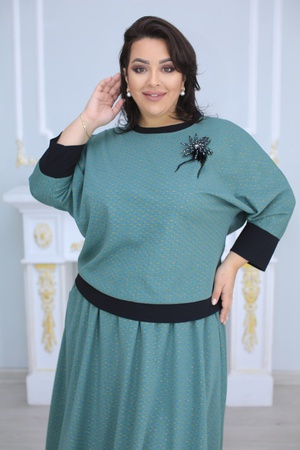 Костюм №9442