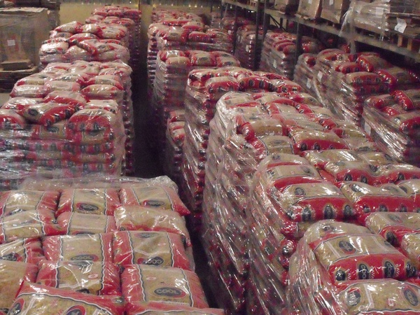 Short cut macaroni, 5 kg, Sava cool brand,All shapes Elbow, Vermicelli, penne