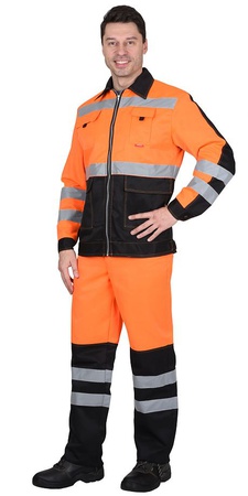 Спецодежда и обувь " ВЕСНА-ЛЕТО"