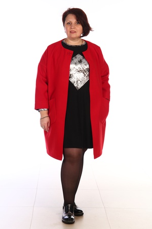 Жакет Аверса М17-066