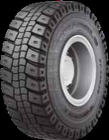 Крупно Габаритные Шины Triangle