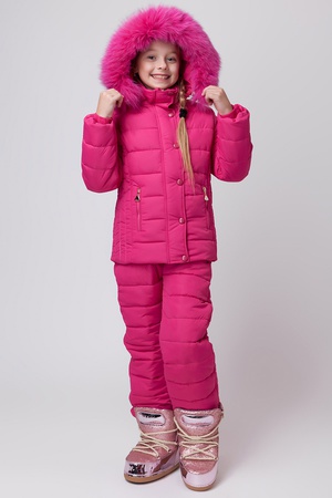 ЗИМНИЙ КОМБИНЕЗОН KDP-1