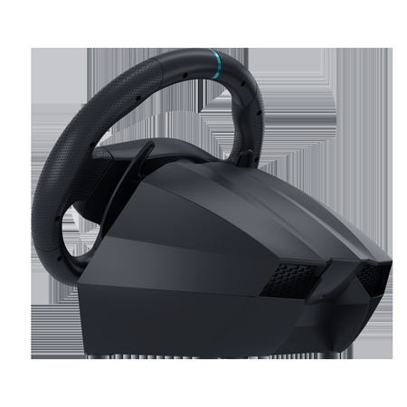 ЛУЧШИЙ игровой гоночный руль PXN V9, 900-градусная вибрация, симулятор вождения для ПК, рулевое колесо для Xbox, ps4, переключателя, ПК