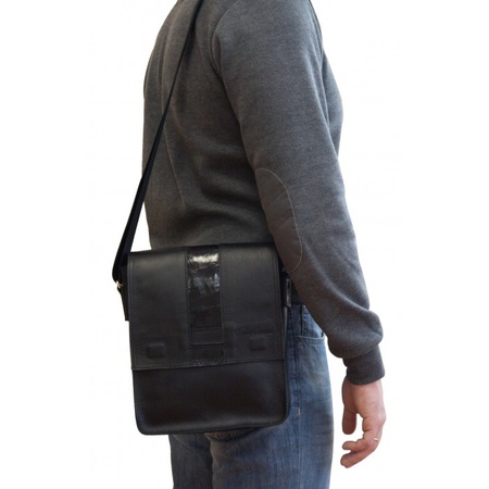 Carlo Gattini Classico Varese black