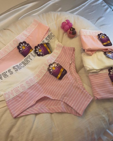 Damen-Unterwäschehöschen