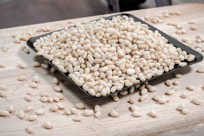 Кедровый орех