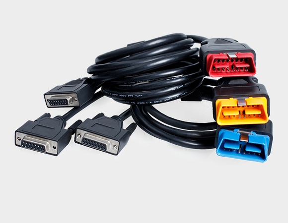 Custom Motorcycle Auto Diagnostic Tool Heavy Truck Engineering Vehicle New Energy Electric Vehicle Computer and Mobile Phone Medical Therapy Industrial