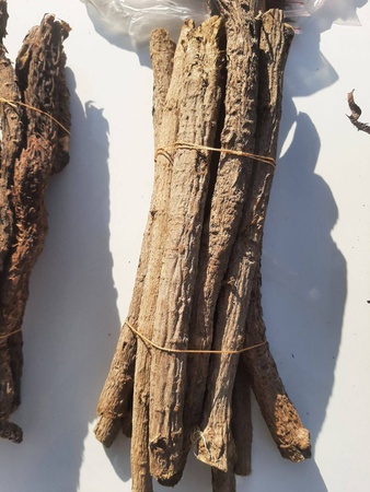 Çubuklar - Meyan Kökü