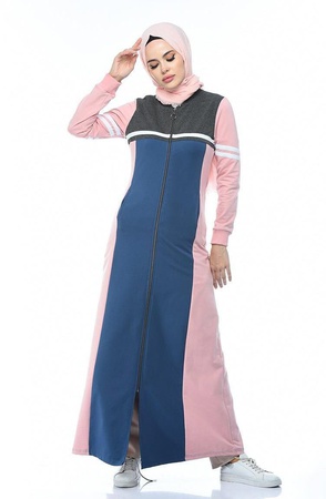 Мусульманская одежда