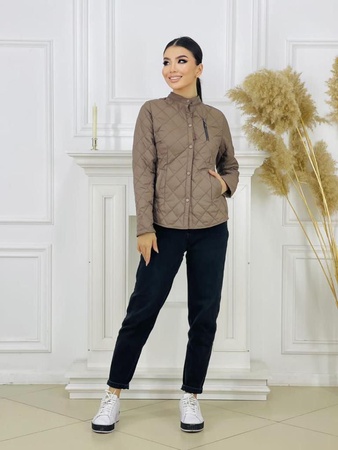 Осенняя одежда