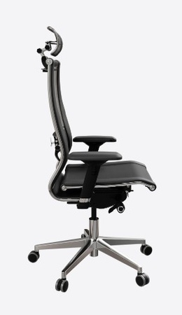 Samurai L2-14D - TS+Infinity (Black)