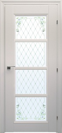 Kapı 33.40 DO / Beyaz