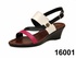 Босоножки 16001