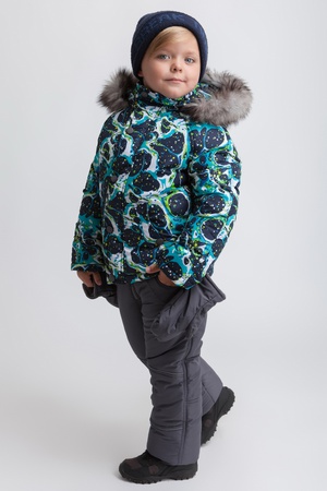 BOY KM-1 İÇİN KIŞ GENELLERİ