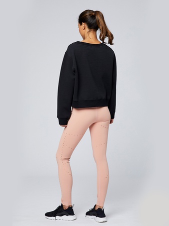 Свитер VARLEY Chalmers Cameo Brown (VAR00431_black)