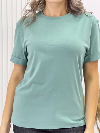 Tişört 061 fıstık