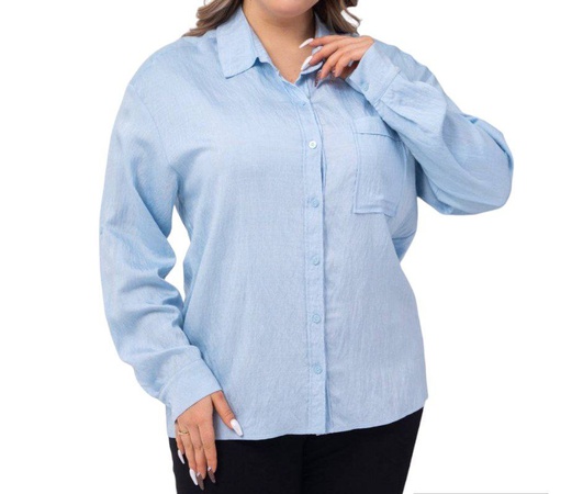 Kadın gömleği, bluzu