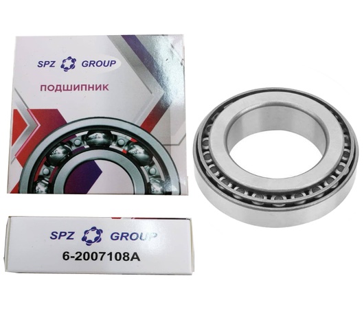 Подшипники ВАЗ, ГАЗ, УАЗ СПЗ-4 в ассортименте