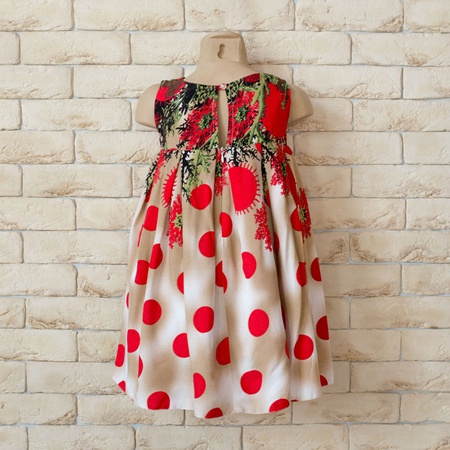 Платье  101-04