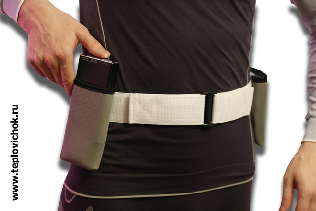 Elastik Velcro kayış (Velcro)