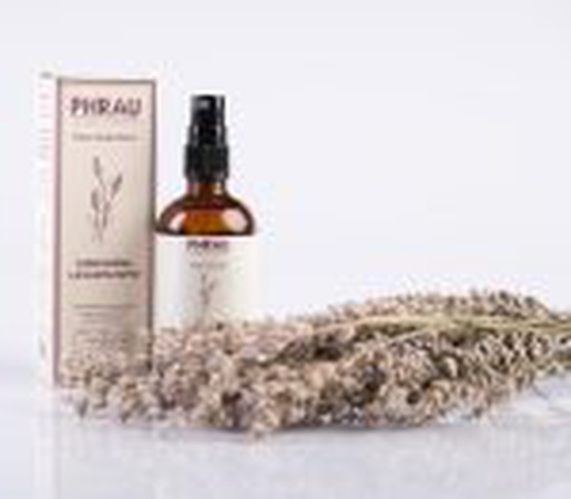 PHRAU 100% ЧИСТАЯ ЛАВАНДОВАЯ ВОДА