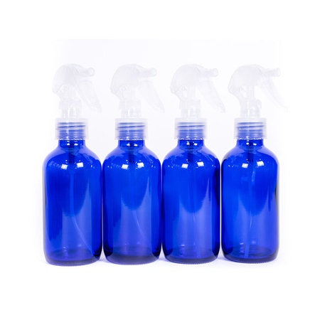 Стаклянна продукция (флаконы, баночки и др.)