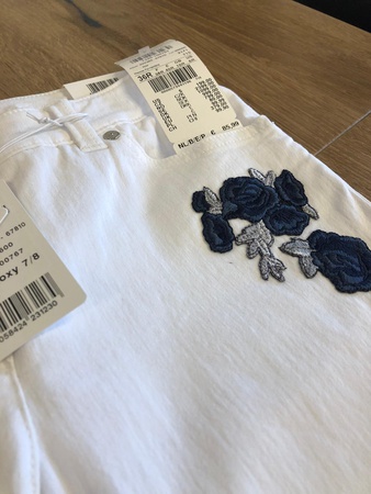 НОВАЯ АКЦИЯ ОДЕЖДЫ: ЖЕНСКИЕ ДЖИНСЫ GERRY WEBER