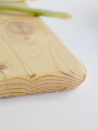 Doğrama tahtası Ovod, genişlik 200 mm, uzunluk 350 mm