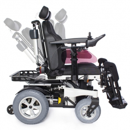 Wheelchair KY140A