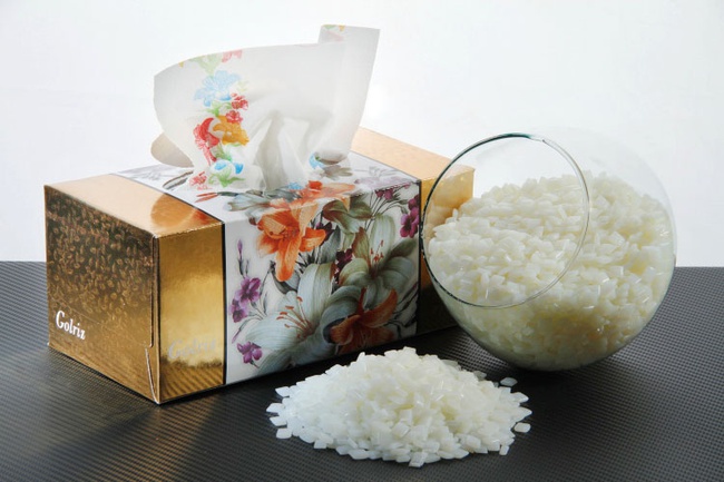 Клей-расплав / клей-карандаш