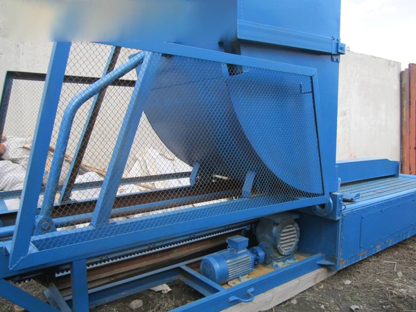 Топки ТШПм от производителя