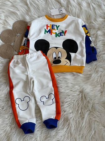 Çocuk ikilisi, Türkiye zara