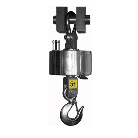 Крановые весы ЕК-СМ