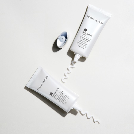 MEDI-PEEL DERMA MAISON MESO Восстанавливающий крем