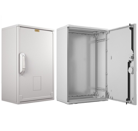 ПОЛИЭСТЕРОВЫЕ ШКАФЫ IP44 EP