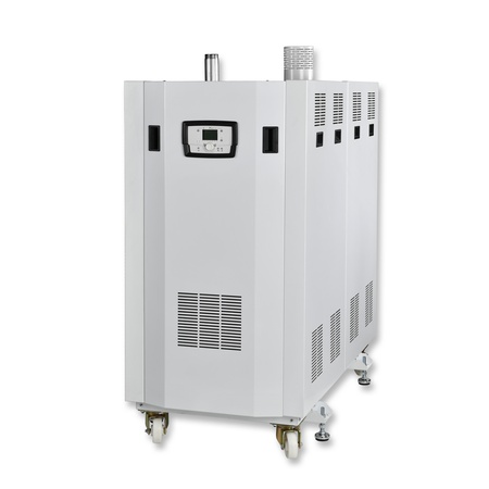 YOĞUŞMALI KAZANLAR