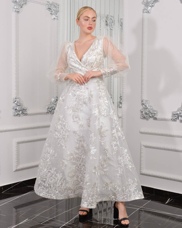 Вечерние платья