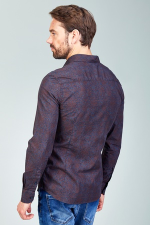 AVVA Москва сорочки хлопок!