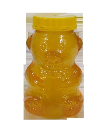 Hochlandhonig (Bär) 0,9 kg