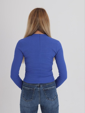 Лонгслив под Зара