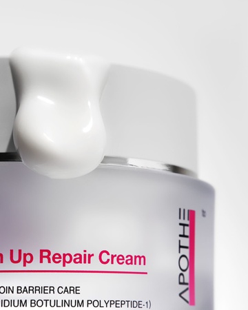 APOTHE Ботулинум Пептидный крем