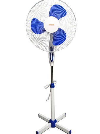 Вентилятор напольный PROMO PR-F3301. (уп.2 шт.)