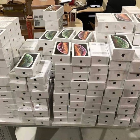 Wholesale iPhone X 64gb/256gb + Buy 3 Get 1 Free