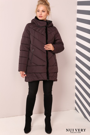 Куртка "Эдита"