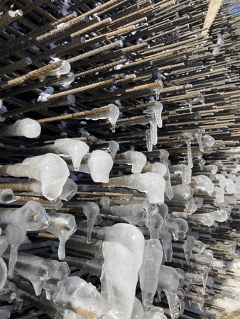 Композитная арматура