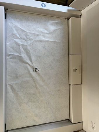 Apple Pro Display XDR 32" IPS LCD 6K — стандартное стекло С подставкой Pro Display