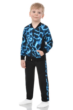 Детские трикотажные костюмы от производителя