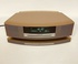 Gold Bose Wave Soundtouch Müzik Sistemi Wifi, AirPlay 2 için Toptan Tedarikçi