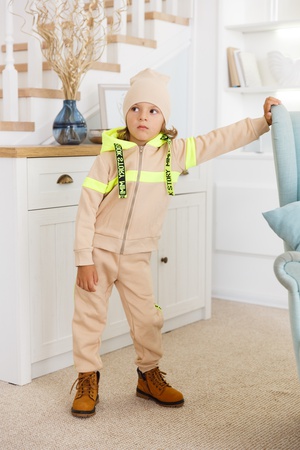 Костюм М Стори