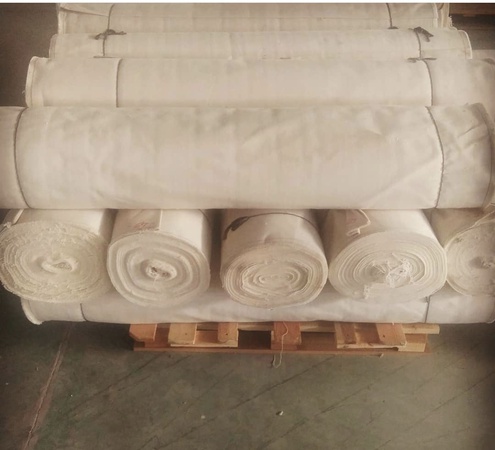 pvc branda / pvc tente